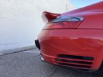 Porsche 911 Turbo 2003 года